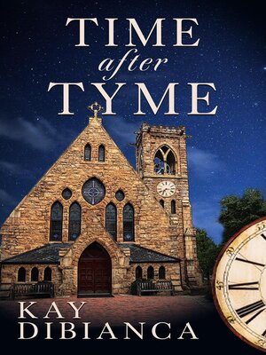 cover image of Time After Tyme